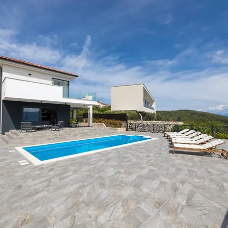 Villa Volare *