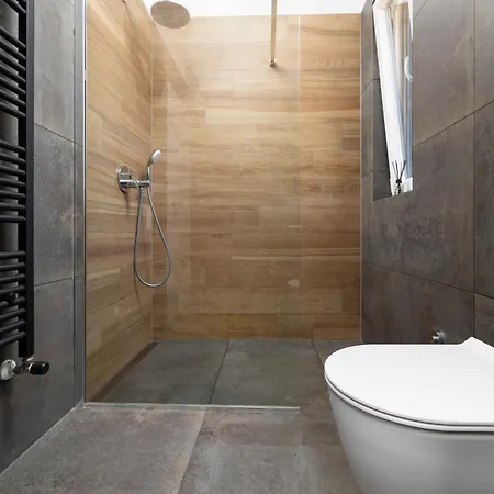 Villa Volare Vrbnik (Primorje-Gorski Kotar)