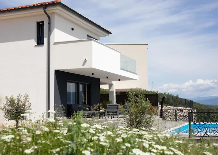 Villa Volare *