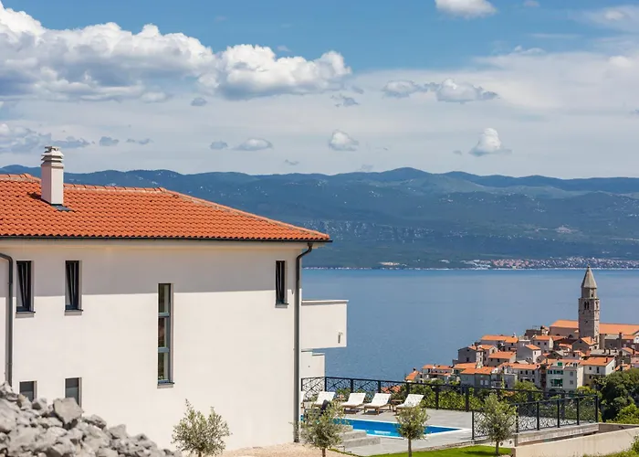 Volare Villa *