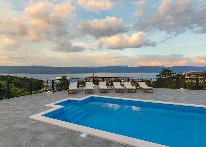 Villa Volare