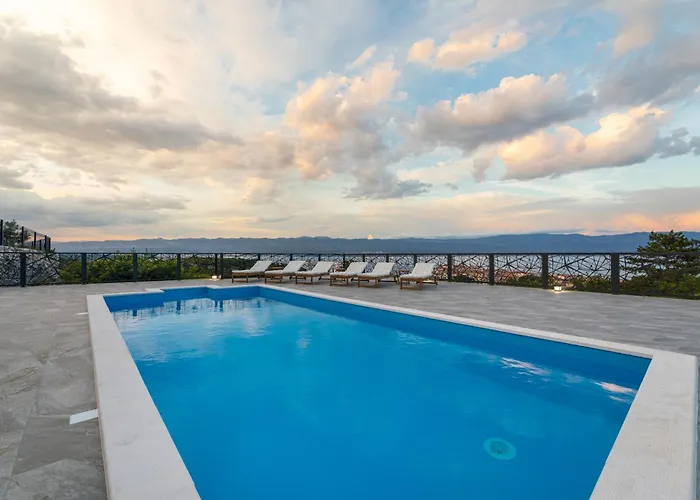 Villa Volare *