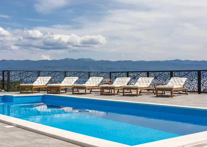 Villa Volare *