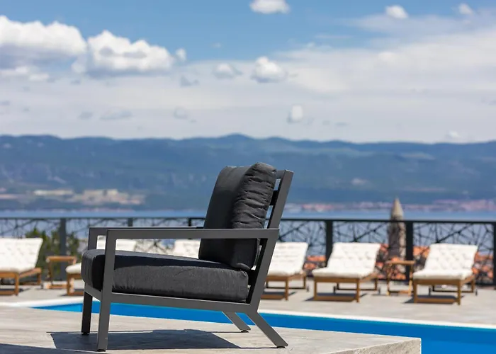 Villa Volare *