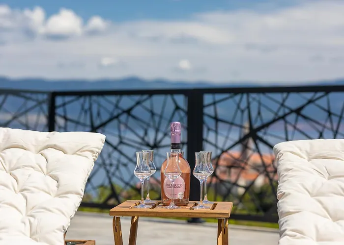 빌라 Volare 비르브닉