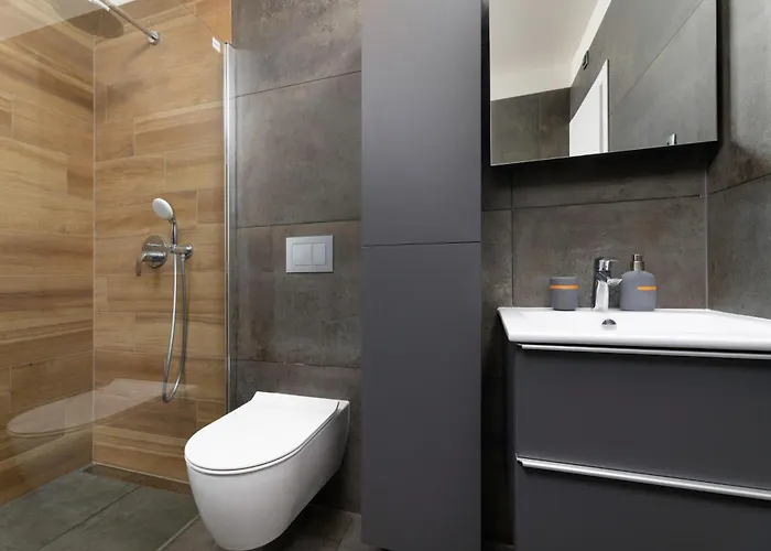 Volare 빌라 비르브닉