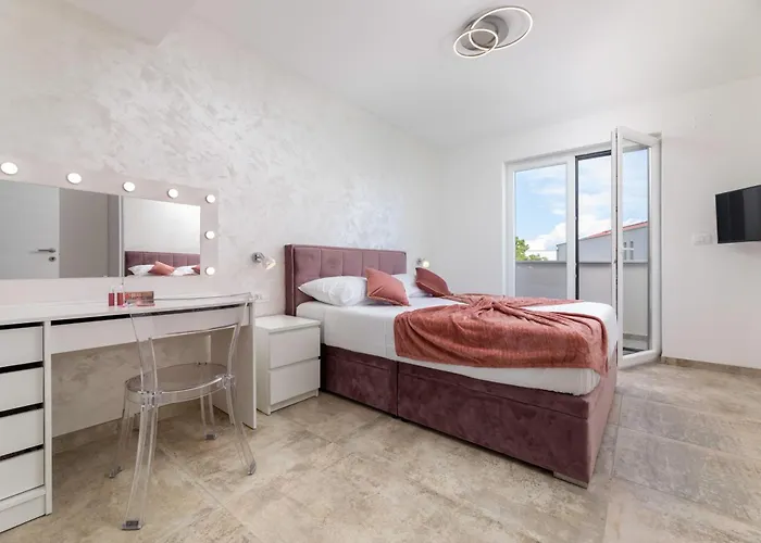 Volare Villa