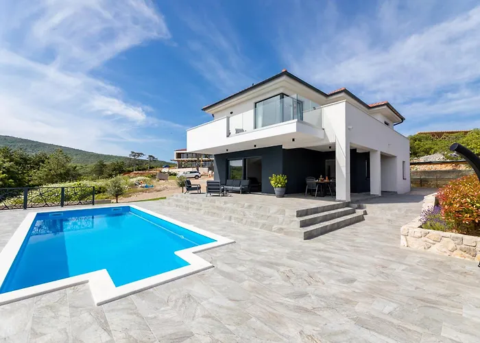 Villa Volare *